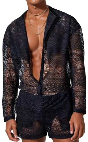 2個セット CKETERNITY FOR MEN SUMMER Amazon.com: COZYEASE Men's 2 Piece Outfits Short Sleeve